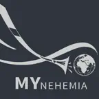 MyNehemia iOS Icon