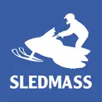Ride Sledmass Trails iOS Icon
