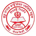 Guru Nanak Foundation School iOS Icon