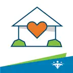 Netsmart Homecare MobilePhone iOS Icon