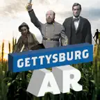 Gettysburg AR Experience iOS Icon
