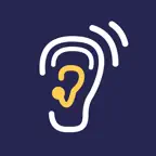 Hearing Aid & Sound Amplifier. iOS Icon