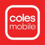 Coles Mobile iOS Icon