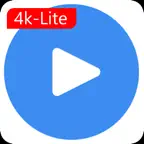 MX Player HD Easy Video Player iOS Icon