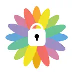 Secret Album Hide Photos+Video iOS Icon