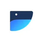 고래의꿈 iOS Icon