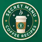 Secret Menu: Coffee Recipes icon