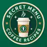 Secret Menu: Coffee Recipes