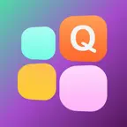 Quote Widget-Edit home screen iOS Icon