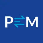 PEM Mobile iOS Icon