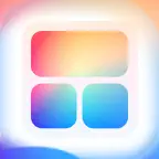 Photo Widget․ iOS Icon