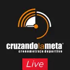 CRUZANDO LA META LIVE iOS Icon