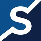 StockEdge Social iOS Icon