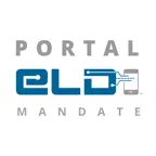 ELD Mandate Portal iOS Icon
