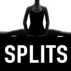 30 Day Splits Training iOS Icon