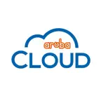 Aruba Cloud iOS Icon