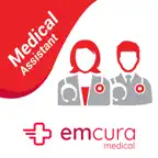 Emcura MA iOS Icon