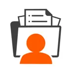 Onvio Portal do Empregado iOS Icon