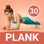 Plank Workout for Weight Loss iOS Icon