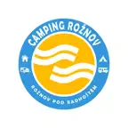 Camping Rožnov iOS Icon