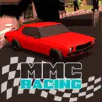 MMCRacing iOS Icon