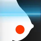 Mammography Assistant iOS Icon