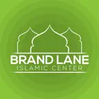 BLIC-Brand Lane Islamic Center iOS Icon