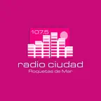 Radio Ciudad Roquetas iOS Icon