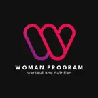Woman Program Icon