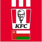 KFC Oman iOS Icon