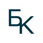 Бяла Карта iOS Icon