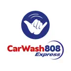 Car Wash 808 Express iOS Icon