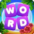 Words Connect – Word Game iOS Icon