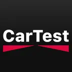CarTest - Performance Tester iOS Icon