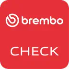 Brembo Check iOS Icon