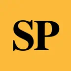 The Sunday Post: Scotland News iOS Icon