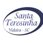Santa Teresinha Icon