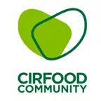 CIRFOOD Community icon