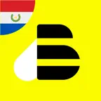 BEES Paraguay iOS Icon