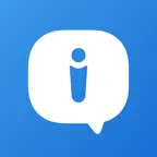inglés.com iOS Icon