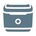 ZSB Series iOS Icon