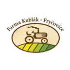 Farma Kublák Fryčovice iOS Icon