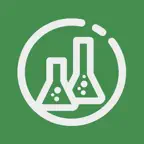 ‎Chemical Dictionary iOS Icon