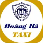Taxi Hoàng Hà iOS Icon