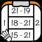 バド審 iOS Icon