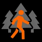 IPT MapTrail iOS Icon