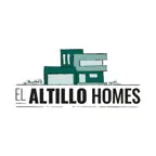 EL ALTILLO HOMES INFO iOS Icon