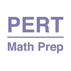 PERT Math Test Prep iOS Icon