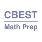 CBEST Math Test Prep iOS Icon