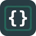 Visual File Editor icon